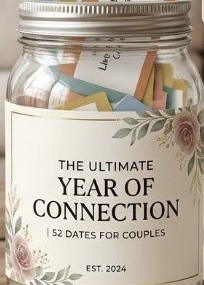 The Ultimate Year of Connection Jar Kit